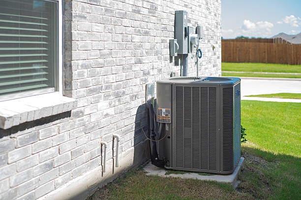 Reliable Ductwork Repair contractor in Woodbridge, VA by FH HVAC